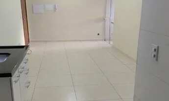 Imagem 2: Apartamento à venda na Vila Progresso, em Sorocaba-SP