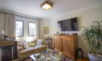 Imagem 4: Apartamento 4 quartos e 3 suítes