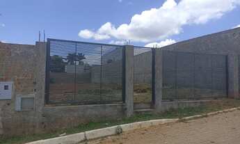 Imagem 4: ARNIQUEIRA: Lote top nasc,plano,td.murado 400M2, Exc.localiz. CONDM.COLADO PARK WAY(Quem v