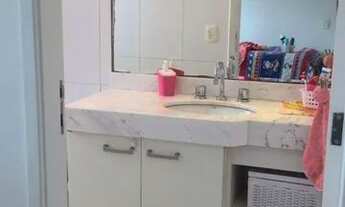 Imagem 6: Apartamento com 2 dormitórios, 105 m² - venda por R$ 1.390.000,00 ou aluguel por R$ 8.900