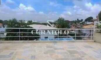 Imagem 5: Sua casa dos sonhos no bairro Casa Verde com 4 Dorms, 8 Vagas e área gourmet com churrasqu