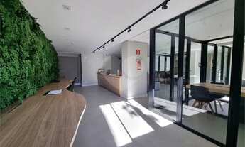 Imagem 5: Stúdio em Frente a PUC