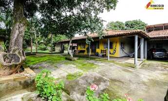 Imagem 3: Casa à venda, 4 quartos, 3 vagas, Jardim Candelária - Divinópolis/MG