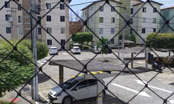 Imagem 2: Vendo um ap na farolandia