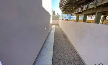 Imagem 3: Sobrado geminado para aluguel com 65 m² com 2 quartos em Nova Palhoça - Palhoça - SC