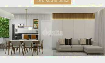 Imagem 2: Apartamento à venda, 3 quartos, 2 vagas, Saraiva - Uberlândia/MG