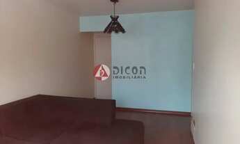 Imagem 2: APARTAMENTO PARA LOCAÇÃO COM 01 DORMITÓRIO E 01 VAGA DE GARAGEM