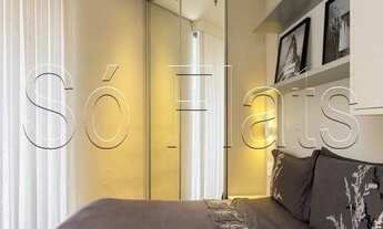 Imagem 7: Residencial FL Residence 62m² 1 dormitório 1 vaga para locação na Cidade Jardim