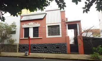 Imagem 2: Casa Padrão em São Carlos