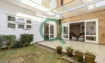 Imagem 2: São Paulo - Casa Padrão - Jardim Paulista