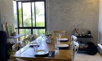 Imagem 5: Alugo apto reformado mobiliado 5* andar vista mar na av Bernardo Vieira 175m venha conferi