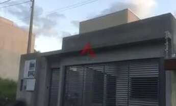 Imagem: JACAREí - Casa Padrão - Loteamento Villa