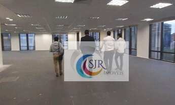 Imagem 5: Conjunto para alugar, 820 m² Itaim Bibi - São Paulo/SP