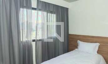 Imagem 2: Apartamento para Aluguel - Consolação, 1 Quarto, 15 m2