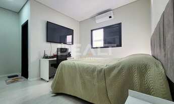 Imagem 7: Real Park Sumaré 150 m² Casa 3 dormitórios quintal com churrasqueira e piscina