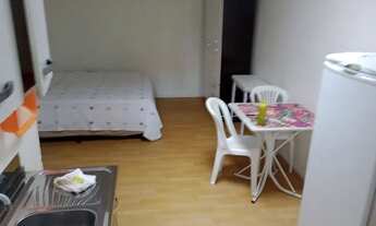 Imagem 3: Alugo kitnet pra 1 pessoas em Balneário Camboriú