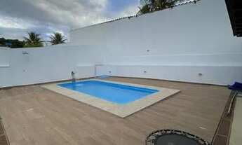 Imagem 7: Casa Escriturada em Cond. Fechado - Colônia A. Samambaia (Próx. Ao Taguapark)