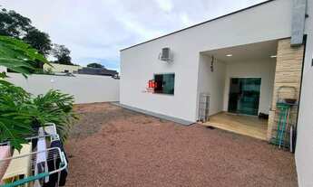 Imagem 7: Casa Terrea no Morada dos Passaros 3 Qts (2 Suites) Jardim e espaço quintal