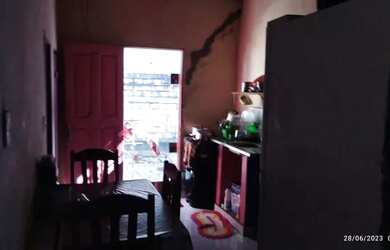 Imagem 6: Vendo uma casa no bairro do aeroporto velho 110 mil