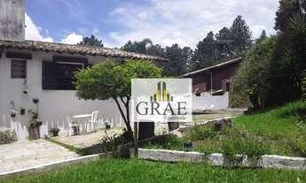 Imagem 2: Casa com 4 dormitórios à venda, 600 m² por R$ 1.790.000,00 - Condomínio Nova São Paulo - I