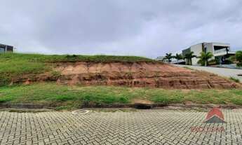 Imagem 2: Terreno à venda, 1015 m² por R$ 2.250.000,00 - Urbanova - São José dos Campos/SP