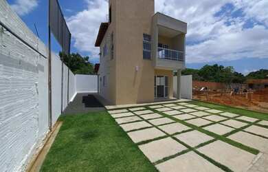 Imagem 7: Solar Do Gurupí | Casa Em Condomínio | 3 Suítes | Porcelanato