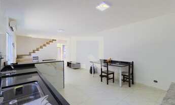 Imagem 7: Casa para Aluguel - Vila Mazzei, 2 Quartos, 80 m2