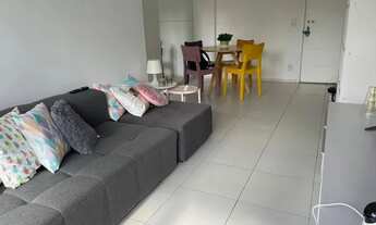 Imagem 1: Apartamento / 68 metros quadrados / 2 quartos / Pechincha - Rio de Janeiro - RJ