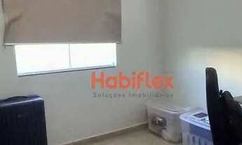 Imagem 5: Apartamento com 2 dormitórios para alugar, 47 m² por R$ 3.060,00/mês - Campeche - Florianó