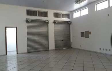 Imagem 6: Salão Comercial - Couto Magalhães