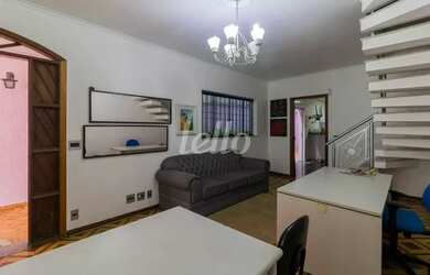 Imagem 2: São Paulo - Casa Padrão - Vila Prudente