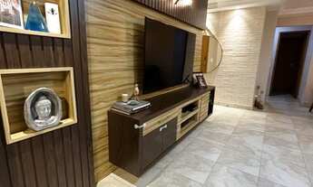 Imagem 4: Cobertura Linear em Jardim Camburi com 3 quartos sendo 1 suíte