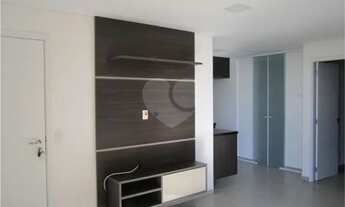 Imagem 7: Studio Campolim Apartamento com 1 dormitório