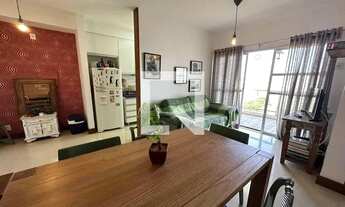 Imagem 4: Apartamento para Aluguel - Jacarepaguá, 2 Quartos, 122 m2