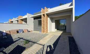 Imagem 2: Casa com acabamento impecável, em uma excelente localização