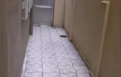 Imagem 7: Apartamento com 2 dormitórios para alugar, 75 m² por R$ 1.800,00/mês - Boqueirão - Santos