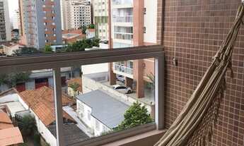 Imagem 6: Apartamento à venda, 01 Quarto, 01 vaga, Santa Paula - SCSul - SP