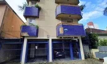 Imagem: Kitnet para locação, Centro, São Leopoldo