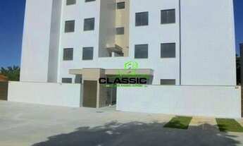 Imagem 2: BELO HORIZONTE - Apartamento Padrão - Candelária