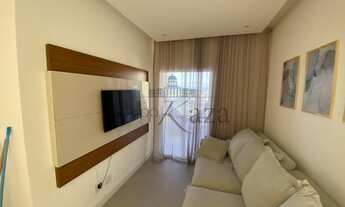 Imagem 6: Apartamento para venda possui 80 metros quadrados com 3 quartos em Jardim Califórnia - Jac