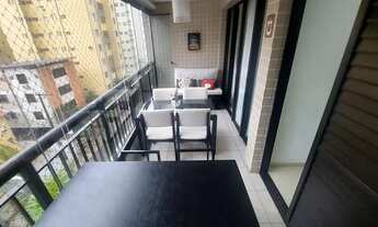 Imagem 4: SANTOS - Apartamento Padrão - JOSÉ MENINO