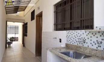 Imagem 2: Casa Sobrado em Jabaquara - São Paulo