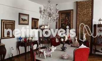 Imagem 2: Venda Apartamento 3 quartos Centro Belo Horizonte