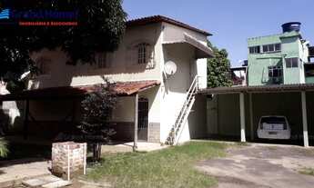 Imagem 3: Casa 4 quartos em Cristóvão Colombo