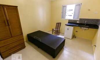 Imagem 2: Apartamento para Aluguel - Perdizes, 1 Quarto, 15 m2