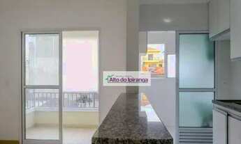 Imagem 5: Apartamento com 1 dormitório, 39 m² - venda ou aluguel - Ipiranga - São Paulo/SP