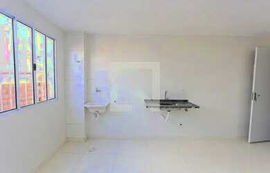 Imagem 6: Apartamento para Aluguel - Parque Industrial das Oliveiras, 1 Quarto, 35 m2