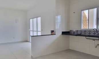 Imagem 7: Casa para venda com 65 metros quadrados com 3 quartos em Balneário Gaivota - Itanhaém - SP