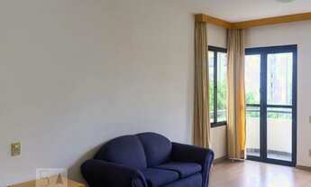 Imagem: Apartamento para Aluguel - Santa Cecília