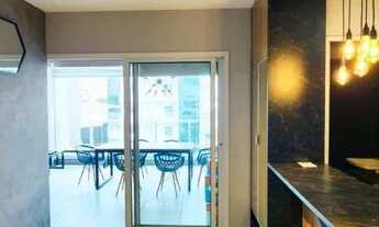 Imagem 7: Novissimo apto de 2 dorm em Moema prédio Novo!!!